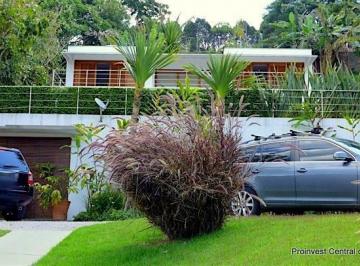 Casa · 260m² · 3 Quartos · 4 Vagas · Casa em Granja Viana II, Cotia/SP de 260m² 3 quartos à venda por R$ 2.100.000,00