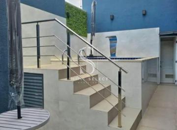 Apartamento · 320m² · 4 Quartos · 5 Vagas · Cobertura em Lar São Paulo, São Paulo/SP de 320m² 4 quartos à venda por R$ 2.659.574,00