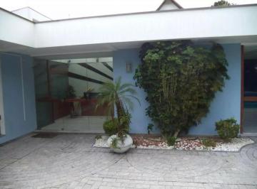 Casa · 793m² · 4 Quartos · 5 Vagas · Casa em Interlagos, São Paulo/SP de 793m² 4 quartos à venda por R$ 2.680.000,00
