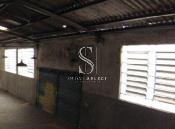 Comercial · 580m² · 3 Vagas · Galpão em Vila Santana, São Paulo/SP de 580m² à venda por R$ 2.000.000,00