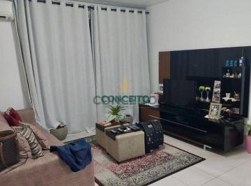 Apartamento · 71m² · 2 Quartos · 1 Vaga · Apartamento em Coqueiros, Florianópolis/SC de 71m² 2 quartos à venda por R$ 530.000,00