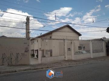 Casa · 58m² · 2 Quartos · 1 Vaga · Sobrado em Jardim Cidade Pirituba, São Paulo/SP de 58m² 2 quartos à venda por R$ 400.000,00