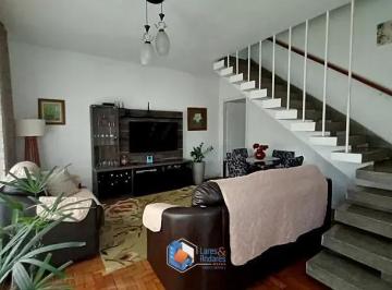 Casa · 120m² · 3 Quartos · 2 Vagas · Sobrado em Jardim Oriental, São Paulo/SP de 120m² 3 quartos à venda por R$ 450.000,00