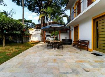 Casa · 300m² · 5 Quartos · 2 Vagas · Casa em Jardim das Bandeiras, São Paulo/SP de 300m² 5 quartos à venda por R$ 3.300.000,00