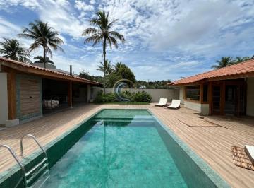 Casa · 525m² · 4 Quartos · 4 Vagas · Casa em Acapulco, Guarujá/SP de 525m² 4 quartos à venda por R$ 3.300.000,00