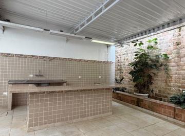 Casa · 255m² · 3 Quartos · 2 Vagas · Casa em Jardim Vila Mariana, São Paulo/SP de 255m² 3 quartos à venda por R$ 2.052.000,00