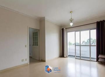 Apartamento · 70m² · 2 Quartos · 1 Vaga · Apartamento em Super Quadra Morumbi, São Paulo/SP de 70m² 2 quartos à venda por R$ 425.000,00