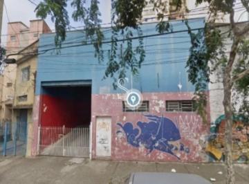 Comercial · 240m² · Galpão em Campos Elíseos, São Paulo/SP de 240m² à venda por R$ 1.600.000,00