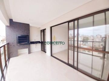 Apartamento · 129m² · 3 Quartos · 2 Vagas · Apartamento em Canto, Florianópolis/SC de 129m² 3 quartos à venda por R$ 1.830.000,00