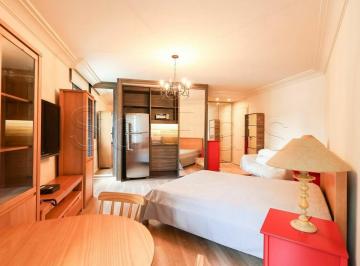 Comercial · 37m² · 1 Quarto · 1 Vaga · Studio em Vila Nova Conceição, São Paulo/SP de 37m² 1 quartos à venda por R$ 555.000,00