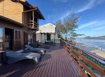 Casa · 90m² · 2 Quartos · 4 Vagas · Casa em Campeche, Florianópolis/SC de 90m² 2 quartos à venda por R$ 1.600.000,00