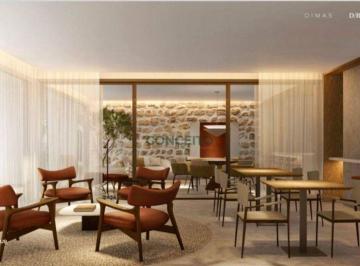 Apartamento · 93m² · 2 Quartos · 1 Vaga · Apartamento em Capoeiras, Florianópolis/SC de 93m² 2 quartos à venda por R$ 1.597.809,00