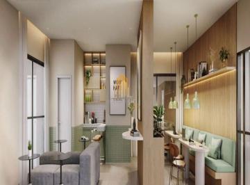 Apartamento · 20m² · 1 Quarto · Apartamento em Vila Caraguatá, São Paulo/SP de 20m² 1 quartos à venda por R$ 539.748,00