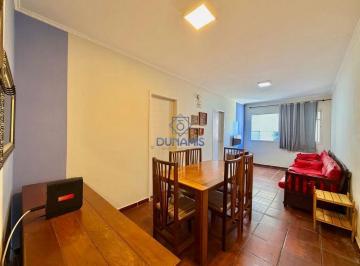 Apartamento · 65m² · 2 Quartos · 1 Vaga · Apartamento em Barra Funda, Guarujá/SP de 65m² 2 quartos à venda por R$ 450.000,00