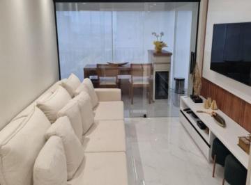 Apartamento · 103m² · 3 Quartos · 2 Vagas · Apartamento em Tatuapé, São Paulo/SP de 103m² 3 quartos à venda por R$ 1.600.000,00