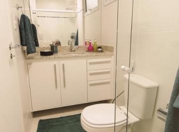 Apartamento · 95m² · 2 Quartos · 2 Vagas · Apartamento em Jardim Sumaré, Araçatuba/SP de 95m² 2 quartos à venda por R$ 555.000,00