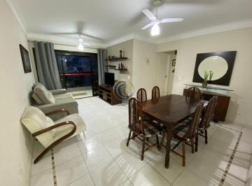 Apartamento · 75m² · 2 Quartos · 1 Vaga · Apartamento em Jardim Santa Genoveva, Guarujá/SP de 75m² 2 quartos à venda por R$ 480.000,00