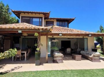 Casa · 216m² · 6 Quartos · 4 Vagas · Casa em João Fernandes, Armação dos Búzios/RJ de 216m² 6 quartos à venda por R$ 3.300.000,00