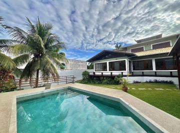Casa · 350m² · 4 Quartos · 6 Vagas · Casa em João Fernandes, Armação dos Búzios/RJ de 350m² 4 quartos à venda por R$ 3.290.000,00