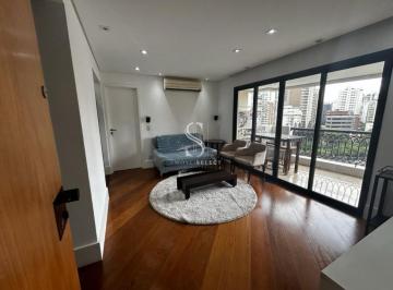 Apartamento · 116m² · 3 Quartos · 3 Vagas · Apartamento em Jardim Carlu, São Paulo/SP de 116m² 3 quartos à venda por R$ 2.200.000,00