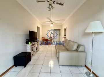 Apartamento · 85m² · 2 Quartos · 2 Vagas · Apartamento em Barra Funda, Guarujá/SP de 85m² 2 quartos à venda por R$ 480.000,00