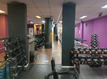 Comercial · 420m² · Galpão em Santa Cecília, São Paulo/SP de 420m² à venda por R$ 3.000.000,00