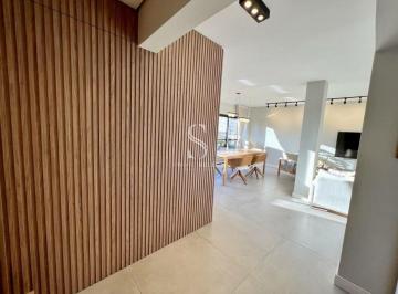 Apartamento · 85m² · 1 Quarto · 1 Vaga · Cobertura em Cerqueira César, São Paulo/SP de 85m² 1 quartos à venda por R$ 1.980.000,00