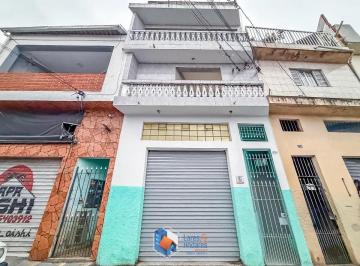 Casa · 137m² · 3 Quartos · 1 Vaga · Sobrado em Vila Teresinha, São Paulo/SP de 137m² 3 quartos à venda por R$ 400.000,00