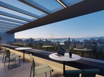 Apartamento · 24m² · 1 Quarto · Flat em Centro, Florianópolis/SC de 24m² 1 quartos à venda por R$ 470.000,00