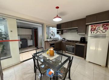 Casa · 160m² · 2 Quartos · 2 Vagas · Sobrado em Jardim José Sampaio Júnior, Ribeirão Preto/SP de 160m² 2 quartos à venda por R$ 390.000,0
