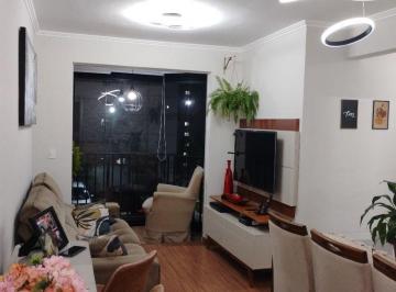 Apartamento · 69m² · 3 Quartos · 1 Vaga · Apartamento em Vila Formosa, São Paulo/SP de 69m² 3 quartos à venda por R$ 515.000,00
