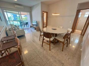 Apartamento · 118m² · 3 Quartos · 2 Vagas · Apartamento em Riviera, Bertioga/SP de 118m² 3 quartos à venda por R$ 3.350.000,00 ou para locação R