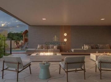 Apartamento · 146m² · 3 Quartos · 3 Vagas · Cobertura em Estreito, Florianópolis/SC de 146m² 3 quartos à venda por R$ 3.020.000,00