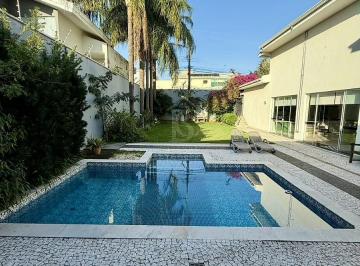 Casa · 630m² · 2 Vagas · Casa em Parque das Esmeraldas, Marília/SP de 630m² à venda por R$ 2.900.000,00