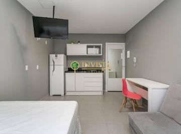 Comercial · 27m² · 1 Quarto · Studio em Centro, Florianópolis/SC de 27m² 1 quartos à venda por R$ 477.461,00