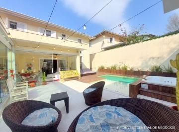 Casa · 297m² · 4 Quartos · 2 Vagas · Casa em Bosque do Vianna, Cotia/SP de 297m² 4 quartos à venda por R$ 3.300.000,00