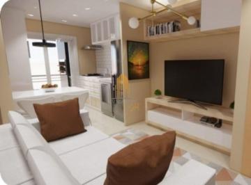 Apartamento · 51m² · 2 Quartos · 1 Vaga · Apartamento em Vila Gea, São Paulo/SP de 51m² 2 quartos à venda por R$ 510.638,00