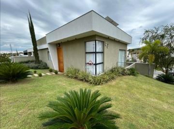 Casa · 200m² · 4 Quartos · 2 Vagas · Casa em Residencial Golden Class, Lagoa Santa/MG de 200m² 4 quartos à venda por R$ 1.590.000,00