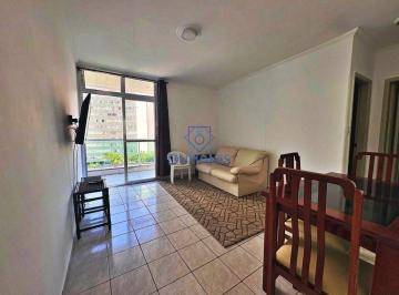 Apartamento · 60m² · 2 Quartos · Apartamento em Barra Funda, Guarujá/SP de 60m² 2 quartos à venda por R$ 414.000,00