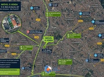 Terreno · 300m² · 1 Quarto · Terreno em Jardim Almanara, São Paulo/SP de 300m² 1 quartos à venda por R$ 430.000,00