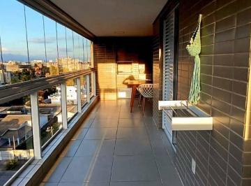 Apartamento · 86m² · 3 Quartos · 2 Vagas · Apartamento em Centro, Bertioga/SP de 86m² 3 quartos à venda por R$ 1.600.000,00 ou para locação R$ 