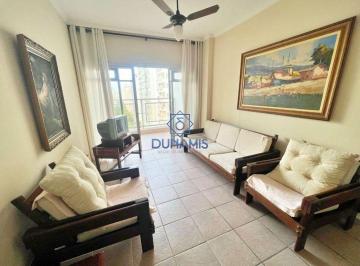 Apartamento · 90m² · 2 Quartos · 1 Vaga · Apartamento em Barra Funda, Guarujá/SP de 90m² 2 quartos à venda por R$ 440.000,00