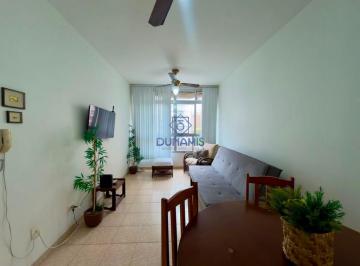 Apartamento · 80m² · 3 Quartos · 1 Vaga · Apartamento em Centro, Guarujá/SP de 80m² 3 quartos à venda por R$ 400.000,00