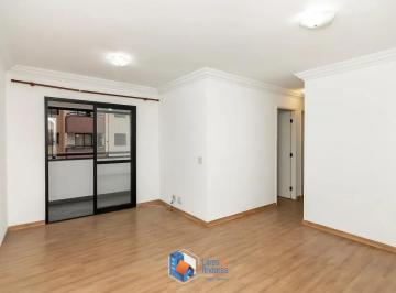 Apartamento · 65m² · 3 Quartos · 1 Vaga · Apartamento em Vila do Encontro, São Paulo/SP de 65m² 3 quartos à venda por R$ 449.000,00