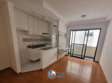 Apartamento · 40m² · 1 Quarto · 1 Vaga · Apartamento em Parque Imperial, São Paulo/SP de 40m² 1 quartos à venda por R$ 400.000,00