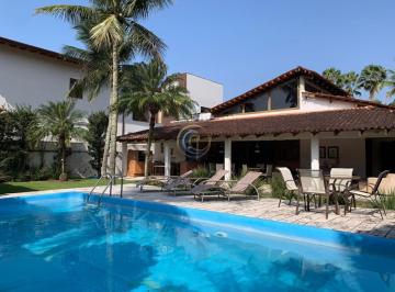 Casa · 800m² · 4 Quartos · 4 Vagas · Casa em Jardim Acapulco, Guarujá/SP de 800m² 4 quartos à venda por R$ 1.900.000,00
