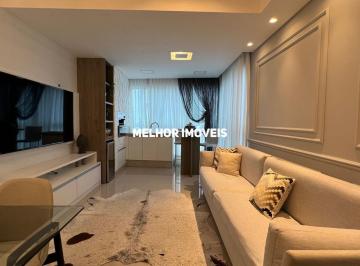 Apartamento · 133m² · 4 Quartos · 3 Vagas · Apartamento em Pioneiros, Balneário Camboriú/SC de 133m² 4 quartos à venda por R$ 3.300.000,00