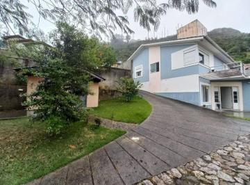 Casa · 267m² · 4 Quartos · 8 Vagas · Casa em Trindade, Florianópolis/SC de 267m² 4 quartos à venda por R$ 2.000.000,00