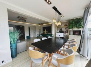 Apartamento · 137m² · 4 Quartos · 2 Vagas · Apartamento em Serraria, São José/SC de 137m² 4 quartos à venda por R$ 1.400.000,00