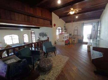 Casa · 380m² · 3 Quartos · 6 Vagas · Casa em Vila São Francisco, São Paulo/SP de 380m² 3 quartos à venda por R$ 3.300.000,00
